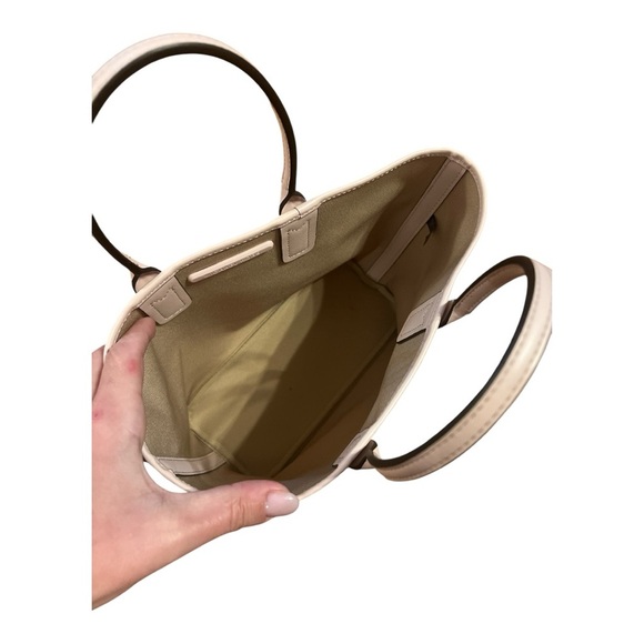 MICHAEL KORS pink Tote Bag - Picture 4 of 4